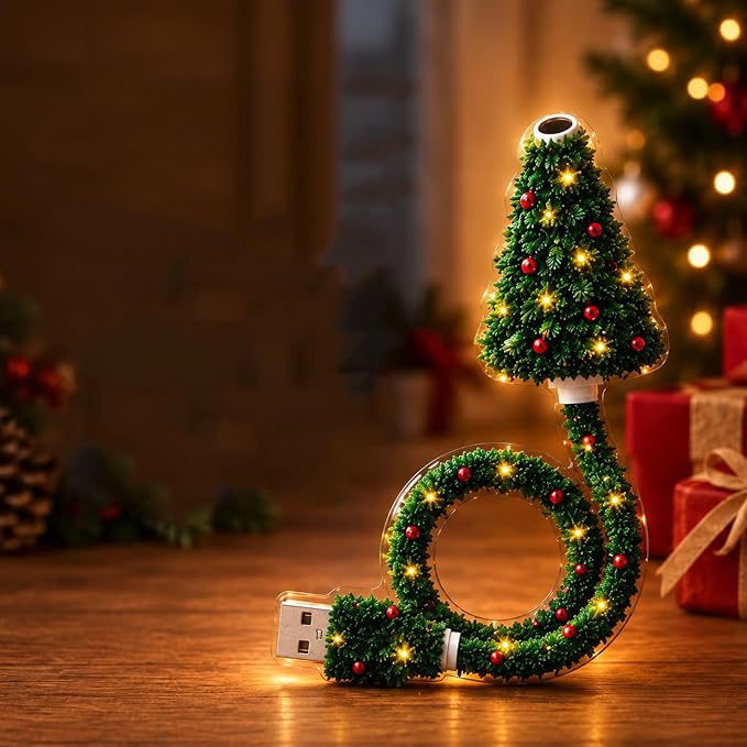 Christmas Projector Light